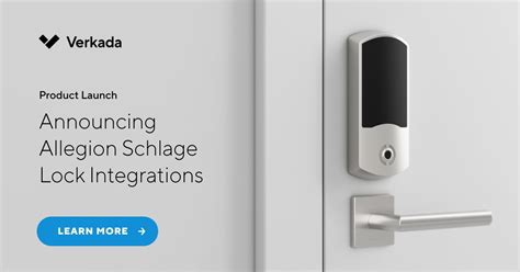 schlage rfid engage card lock|Schlage lock company allegion.